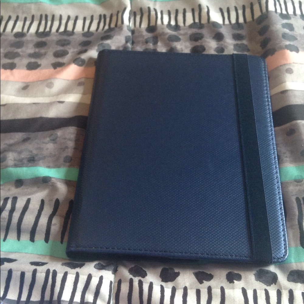 iPad Air 2 case NEVER USED!!!